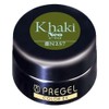 PRE GEL Color EX Khaki Neo 0.1 oz (3 g)