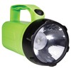 Dorcy 41-3128 5 x 11.4 x 5.1 in. Rechargeable Spotlight