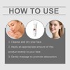 Crema facial remodeladora, colágeno, antienvejecimiento reafirmante (6PCS)