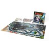 Heat: Tunnel Vision Board Game Expansion - New Tracks, Championship