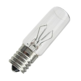 Industrial Performance GTL3, 3 Watt, Specialty Fluorescent T6.5 Miniature Light Bulb (6 Pack)