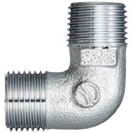 Kakudai 6460-13 Elbow for Flexible