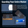 ANPKEC RFID Blocking Card (5 Pack), Slim RFID & NFC