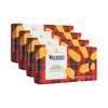 Walker's Shortbread Vanilla Cookies, All-Butter Shortbread Cookies, 5.3 Oz Box