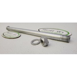 Banshee Joe's 2004-2009 Yamaha YFZ450 Swingarm Pivot Bolt And Nut replaces # 5LP-22141-00-0