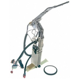 Carter Fuel Systems P74762M Fuel Pump Module Assembly