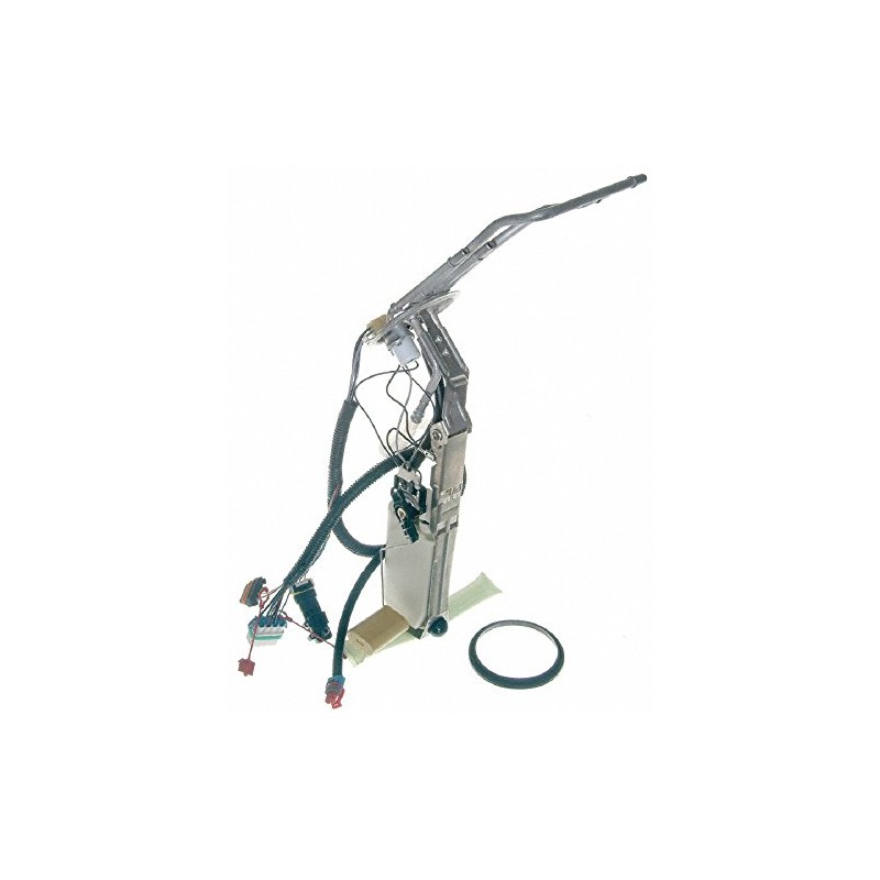 Carter Fuel Systems P74762M Fuel Pump Module Assembly