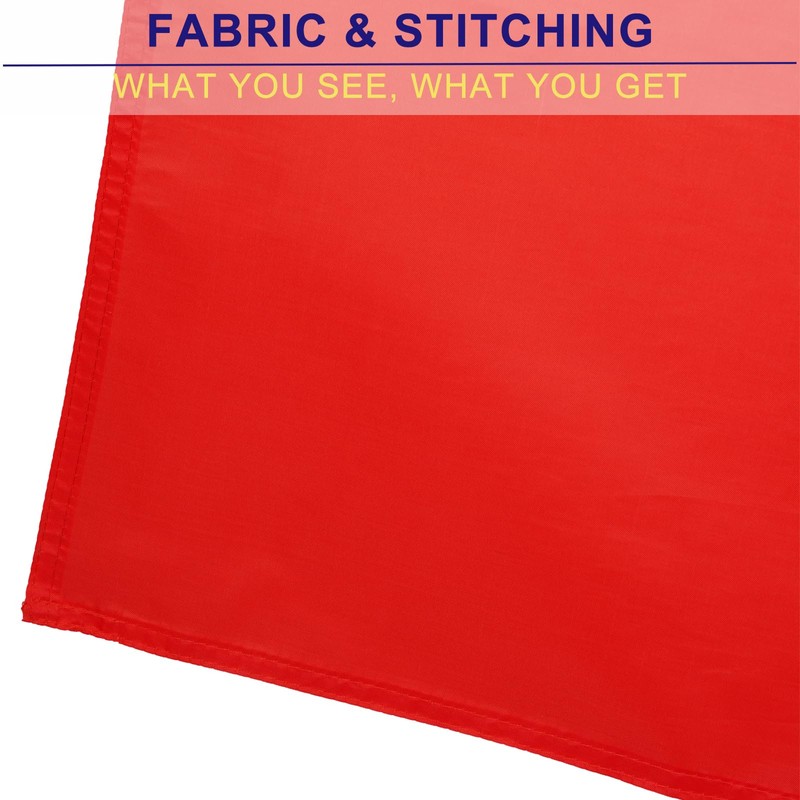 Wuliim 3x5 FT Spain Flag - 1 Pack | Spanish