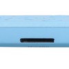 64GB MP3 Player with Bluetooth, Portable HiFi Lossless MP3 Music