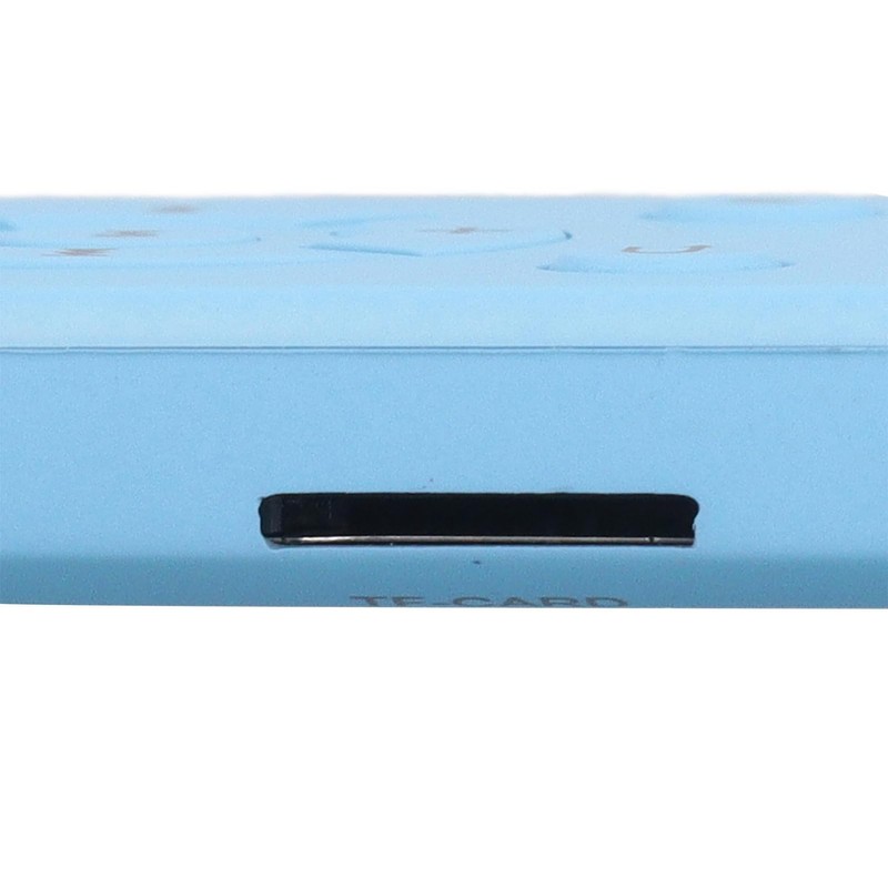 64GB MP3 Player with Bluetooth, Portable HiFi Lossless MP3 Music