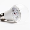Tekno LED 365nm Blacklight Bulb - 12 watts/110 Volts/UV 365nm/A60