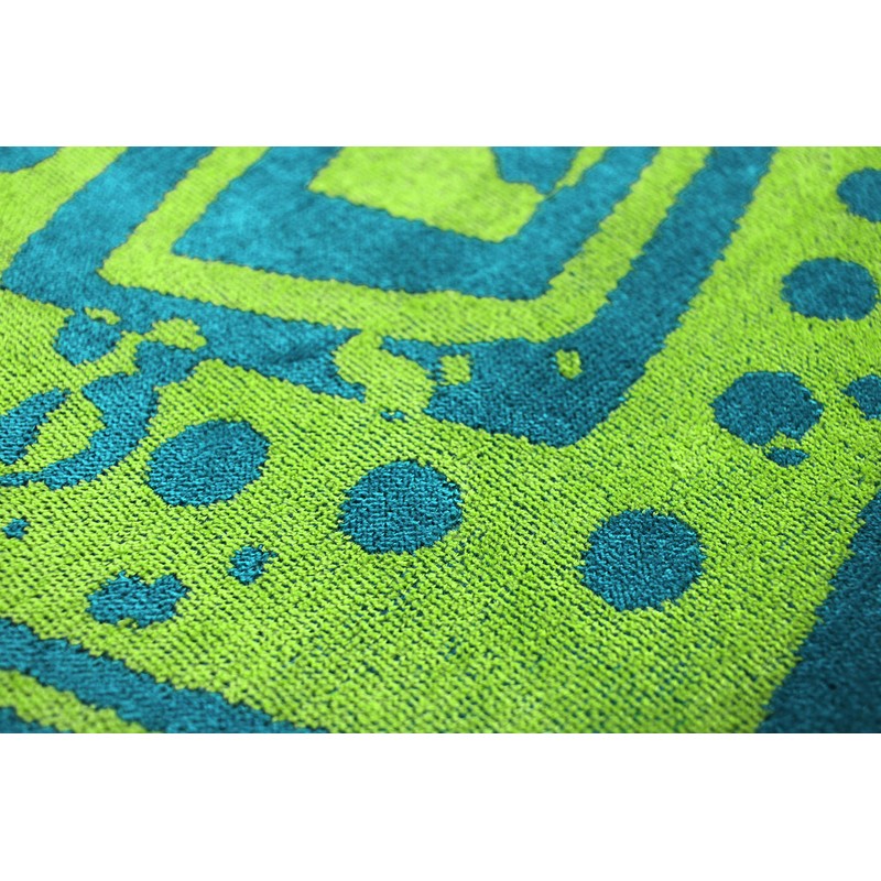 jilda-tex Beach Towel Bath Towel - 90 x 180 cm