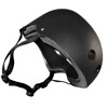 AuraZoom (TM BMX Skating Skateboarding Cycling Scootering Helmet (Black, Small)