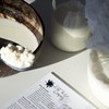 Live Kefir Company, Live Milk Kefir Grains. UK Starter Culture,