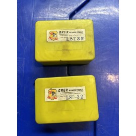 GREX 1-1/4"  T-NAILS LST-32  1600pc