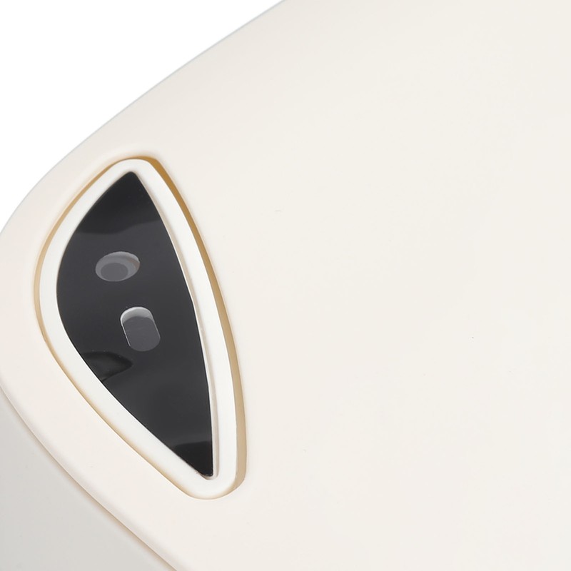 12L Automatic Trash Can Waterproof Touchless Motion Sensor Trash Can