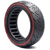 myBESTscooter - 8.5 x 2.5 Inch Solid Tyre Wheel For