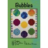 Sugar Pine Quilt Designs/Villa Rosa Designs Bubbles Quilt Pattern-A Fat
