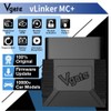 Vgate vLinker MC+ (BT3.0/BLE4.0) OBD2 Scanner Code Reader Diagnostic Scan