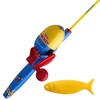 Shakespeare Youth Fishing Reel and Rod Combo
