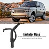 Water Pump Hose Throttle Body Heater Outlet LR012636 Replacement for