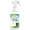 Eco Defense USDA Biobased Lice Spray for Furniture, Bedding, and