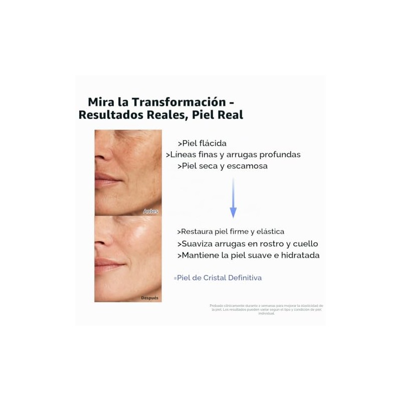 Sungboon Editor Crema Cápsula Potenciadora Colágeno Profundo Retinol Noche Rostro