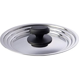 Miyazaki Seisakusho Jutoku Pot, Made in Japan, Compatible with IH and All Heat Sources, Waterless and Preheat Cooking