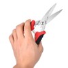 Hand Tool, Comfortable Electronic Cable Scissors, Multifunctional Stainless Steel Material