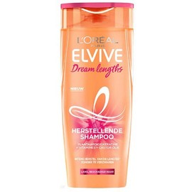 L'Oréal Paris Elvive Shampoo 250 ml Dream Lenghts