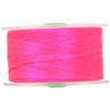 JBSO (jebiso-) marumie Water Yarn Fine Pink, Size 500 m