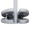 Eurmax USA Canopy Weights Cast Iron Weight for Pop up