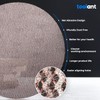 toolant Mesh Abrasive 9 inch Drywall Sander Sandpaper (120 grit