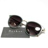 Berkut Date Glasses, Sunglasses, Lightweight, Fatigue Resistant, Eye-friendly Lenses, Sage