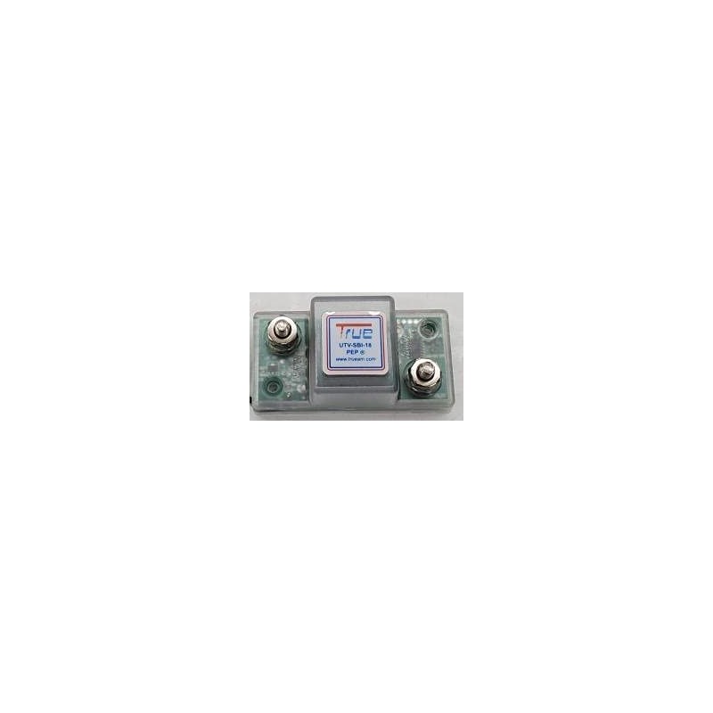 TRUE® UTV-SBI-18 Smart Isolator for UTVs