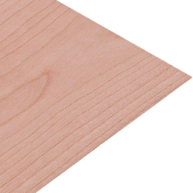 ISL Natural Wood Slice Wood Seals, Cherry A4 Size, 8.3