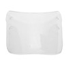 Motorcycle Wind Deflector Universal AntiCrack Scratch Resistant Fit for Triumph