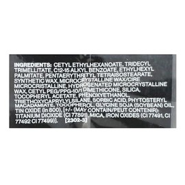 Contorno en Barra Call Me Maple, Bronzer Cremoso para Rostro, Acabado Mate Natural, Contour Stick para Maquillaje Facial, Vegano y Cruelty-Free ,...  