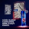 Clear Men Kepeğe Karşı Etkili Şampuan Hızlı Stil 2'si 1
