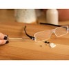 FOSTER GRANT 3 Set. Eye Glasses Repair Kits with Screws,