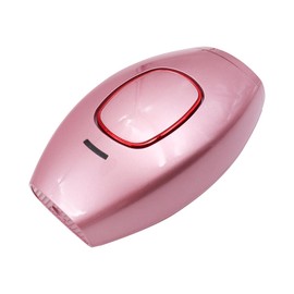 Sarini Hair Removal,Hair Removal Device,Permanent Hair Removal Device with 5 Energy Levels,Painless Hair Removal Facial/Legs/Arms/Body (Pink)