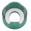 Children PVC Cushion Toilet Training Seat Baby Ergonomic Potty Training