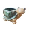 SJBAG Ceramic Animal Shaped Flower Pot - Unique and Charming