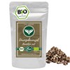Azafran Organic Dandelion Root Tea Loose Cut - Dandelion Tea