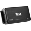 BOSS Audio Systems MC900B 4 Channel Amplifier for ATV UTV