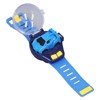 Mini Remote Control Car Watch Toys USB Charging Cartoon Cute
