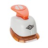Wedo 168101 Pattern Punch (with Practical Collecting Container for Punched