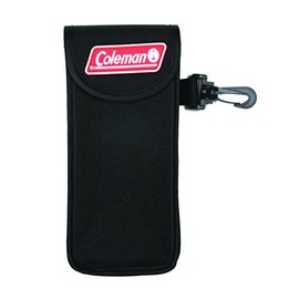 Coleman Case Black CO09-1