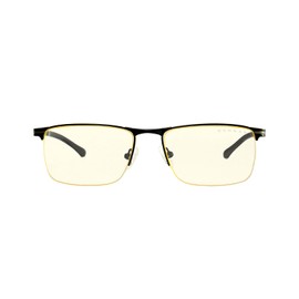 Gunnar Marin, Onyx lens: clear (35% blue light protection)