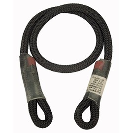 Bluewater Ropes 8mm VT Prusik - Black